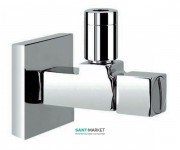 Вентиль Emmevi Picasso стоп фильтр хром CO2277 CR