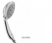 Душевая лейка Bossini хром B00102000030005