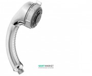 Душевая лейка Bossini Max-s хром B00101