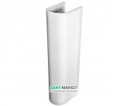 Пьедестал для раковины Koller Pool Zentrum 6936N003-7200