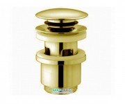 Донный клапан для раковины Emmevi 1 1/4