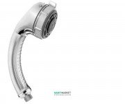 Душова лійка Bossini Max-s хром B0000100