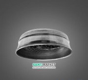 Лейка для верхнего душа All.Pe Bosini хром I00064000030012