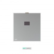 Автоматическое смывное устройство AlcaPlast для писсуара 12V (подключение к сети) ASP4-K