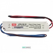 Джерело освітлення ринви AlcaPlast 230 V AEZ320