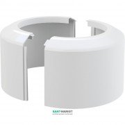 Обрамлення для унітазу AlcaPlast Ø110 мм велике A980