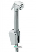 Гигиенический душ Bossini Nikita хром C04045B030015
