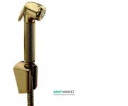 Гигиенический душ Bossini Nikita бронза C04045B00022015