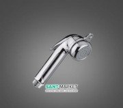 Лейка для біде Bosini Perla хром C37052B00030004