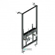 Система инсталляции для биде Koller Pool Alcora Bidet Alcora ST900