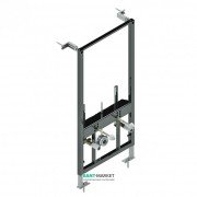 Система інсталяції для біде Koller Pool Alcora Bidet Alcora ST900