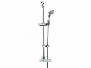 Душевой гарнитур Koller Pool Kvadro с полкой 1 режим KR010