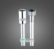 Душовою шланг Bossini Bos хром A00167D030004