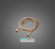 Душовою шланг Bossini Bos золото А00048