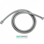 Душевой шланг Koller Pool полимер/нержавеющая сталь 1500 мм MTX800