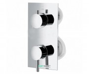 Наружная панель для смесителя Bossini Oki-4 Z99441410