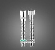 Душевой шланг Bossini Bos хром A00048C00030004