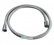 Душовою шланг Koller Pool полімер / нержавіюча сталь 1500 мм c функцією Twist free MTX801