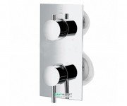 Зовнішня панель для змішувача Bossini Oki-4 Z99441410