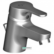 Смеситель для раковины Ideal Standard Slimline II однорычажный хром B8668AA