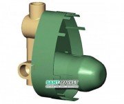 Прихована частина змішувача Ideal Standard A2363NU