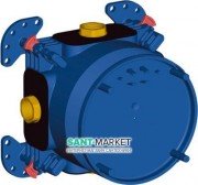 Скрытая часть смесителя Ideal Standard EasyBox A1000NU