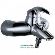 Змішувач для ванни Ideal Standard Tendence змішувач хром A3004AA