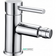 Смеситель для биде Koller Pool Orion однорычажный хром OR0300