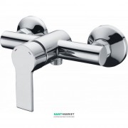 Смеситель для душа Koller Pool Kvadro Arc однорычажный хром KA0450