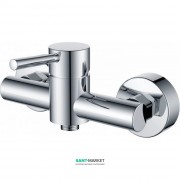 Змішувач для душа Koller Pool Orion змішувач хром OR0400