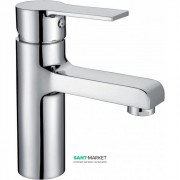 Змішувач для раковини Koller Pool Kvadro Arc змішувач хром KA0200