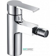 Змішувач для біде Koller Pool Kvadro Arc змішувач хром KA0300