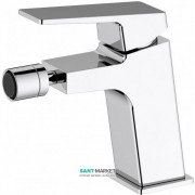 Змішувач для біде Koller Pool Neon Cube змішувач хром NC0300