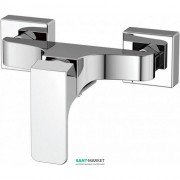 Смеситель для душа Koller Pool Neon Cube однорычажный хром NC0450