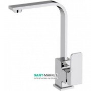 Змішувач для кухні Koller Pool Neon Cube змішувач хром NC0500