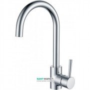 Смеситель для кухни Koller Pool Orion однорычажный хром OR0500