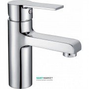 Змішувач для раковини Koller Pool Kvadro Arc змішувач хром KA0200