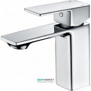 Змішувач для раковини Koller Pool Neon змішувач хром NN0200