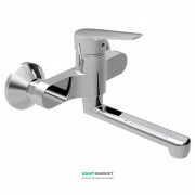 Змішувач для ванни Koller Pool Twin змішувач хром TN0700