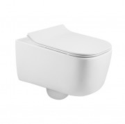 Термостат для прихованого монтажу на 2 функції Hansgrohe Ecostat Square бронза шліфована 15714140