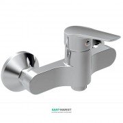 Змішувач для душа Koller Pool Twin змішувач хром TN0400