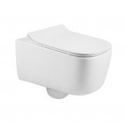 Термостат для прихованого монтажу на 2 функції Hansgrohe Ecostat Square бронза шліфована 15714140