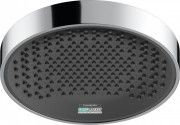 Верхний душ Hansgrohe Rainfinity 250 1jet круглый металл хром 26228000