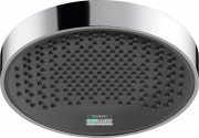Верхний душ Hansgrohe Rainfinity 250 1jet EcoSmart круглый металл хром 26229000