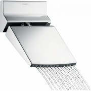 Верхний душ Hansgrohe Raindance Rainfall 150 1jet stream хром 26443000