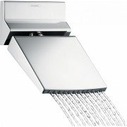 Верхній душ Hansgrohe Raindance Rainfall 150 1jet stream хром 26443000