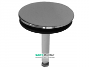 Заглушка для сифона AlcaPlast P0037-ND