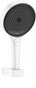 Душевой набор с держателем Hansgrohe Rainfinity 130 3jet белый матовый 26851700