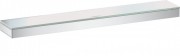 Полку Hansgrohe Rainfinity 500 хром / дзеркальне скло 26844000