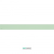 Решітка для водовідвідного жолоба AlcaPlast Glass 550 мм зелене скло GL1202-550